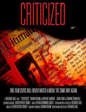 Criticized - Movie Poster (thumbnail)