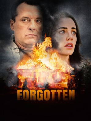 Forgotten - Video on demand movie cover (thumbnail)