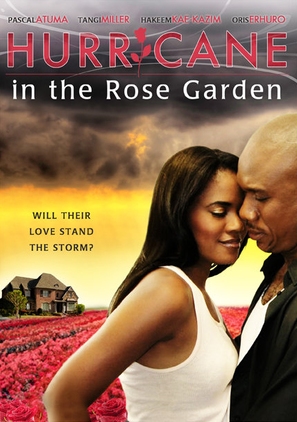 Hurricane in the Rose Garden - Movie Poster (thumbnail)