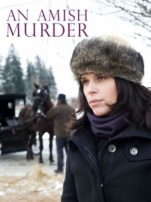 An Amish Murder - Movie Cover (thumbnail)
