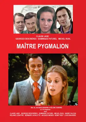 Maître Pygmalion Poster