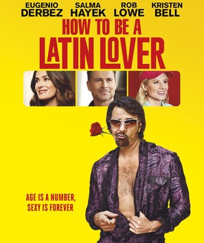 How to Be a Latin Lover - Movie Cover (thumbnail)