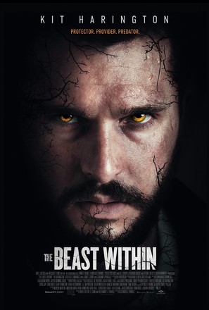 The Beast Within - British Movie Poster (thumbnail)