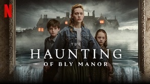 &quot;The Haunting of Bly Manor&quot; - poster (thumbnail)