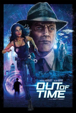 Out of Time - Movie Poster (thumbnail)