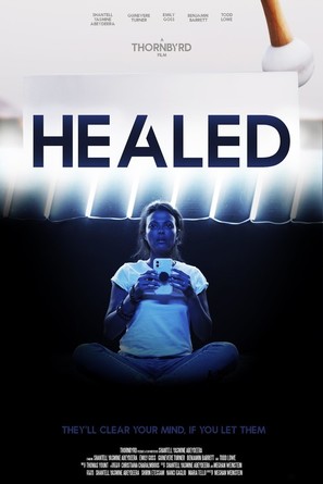 Healed - Movie Poster (thumbnail)