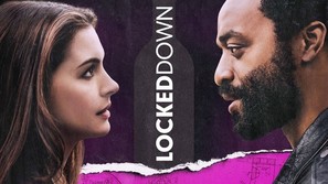 Locked Down - British Movie Cover (thumbnail)