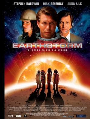Earthstorm - Movie Poster (thumbnail)