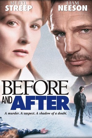 Before and After - DVD movie cover (thumbnail)