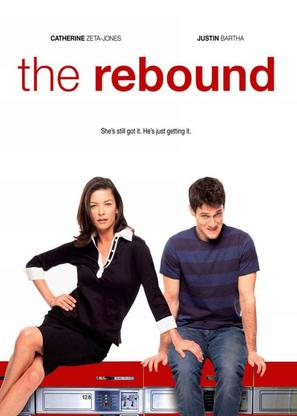 The Rebound - Danish Movie Cover (thumbnail)