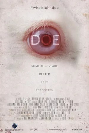Doe Poster