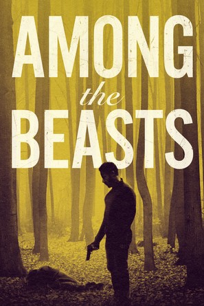 Among the Beasts - Video on demand movie cover (thumbnail)