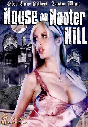 House on Hooter Hill - Movie Cover (thumbnail)