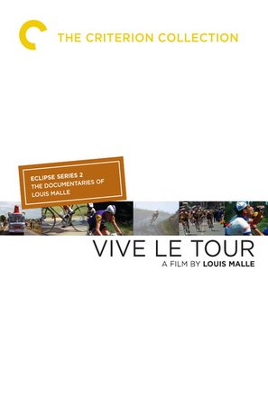 Vive le tour - Movie Cover (thumbnail)