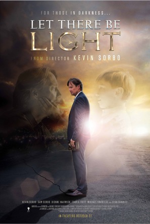 Let There Be Light - Movie Poster (thumbnail)