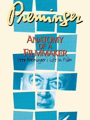 Preminger: Anatomy of a Filmmaker - Movie Poster (thumbnail)