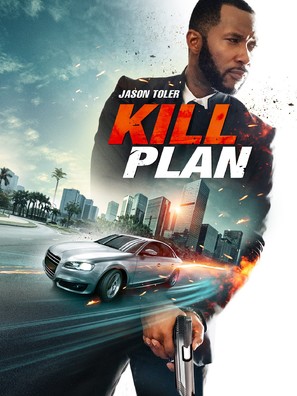 Kill Plan - Movie Poster (thumbnail)