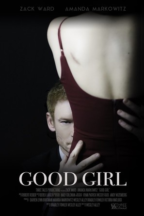 Good Girl - Movie Poster (thumbnail)