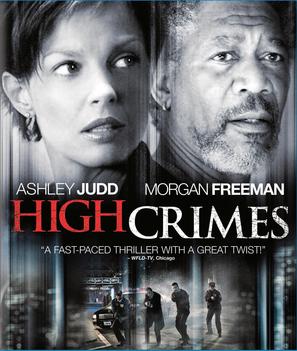 High Crimes - Movie Cover (thumbnail)