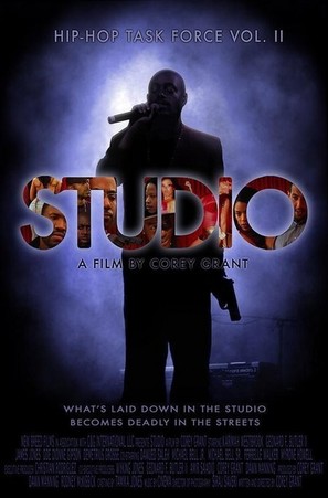 Studio - poster (thumbnail)