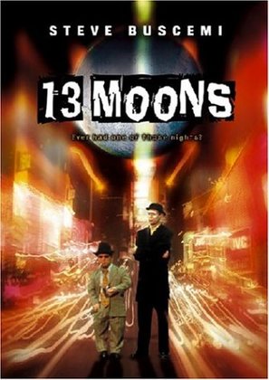 13 Moons - Movie Poster (thumbnail)