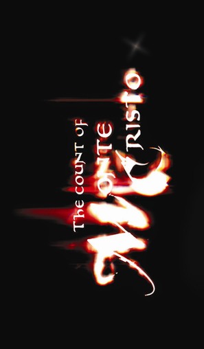 The Count of Monte Cristo - Logo (thumbnail)