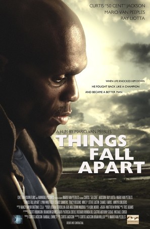 Things Fall Apart - Movie Poster (thumbnail)