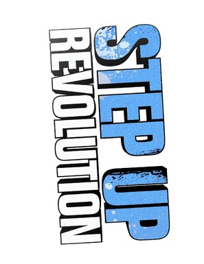Step Up Revolution - Logo (thumbnail)