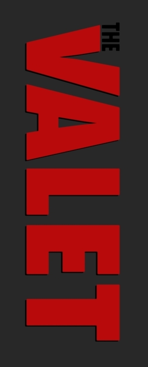 The Valet - Logo (thumbnail)