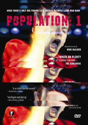 Population: 1 - Movie Cover (thumbnail)