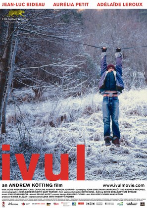 Ivul - Swiss Movie Poster (thumbnail)