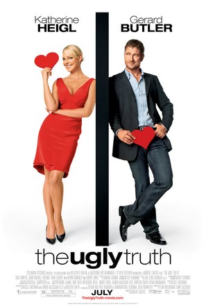 The Ugly Truth - Movie Poster (thumbnail)