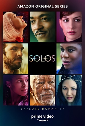 &quot;Solos&quot; - Movie Poster (thumbnail)