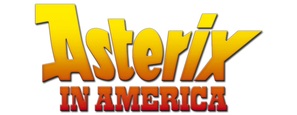 Asterix in Amerika - Logo (thumbnail)