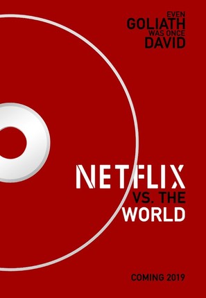 Netflix vs. the World - Movie Poster (thumbnail)