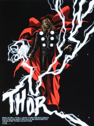 Thor Custom