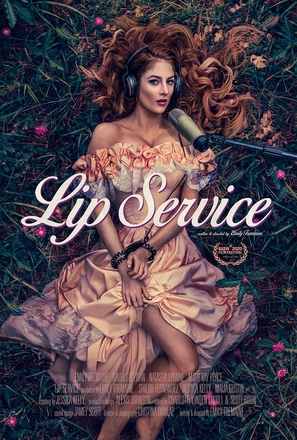 Lip Service - Movie Poster (thumbnail)