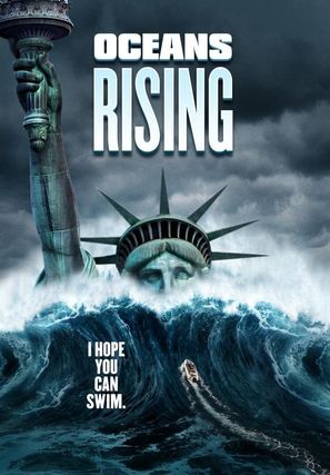 Oceans Rising (2017) Hindi Dual Audio 480p BluRay ESubs 300MB