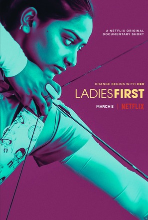 Ladies First - Movie Poster (thumbnail)