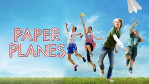Paper Planes - Australian Movie Cover (thumbnail)