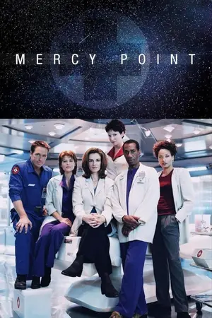 "Mercy Point" Poster