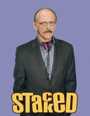 &quot;Stacked&quot; - Movie Poster (thumbnail)