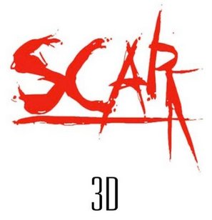 Scar - Logo (thumbnail)