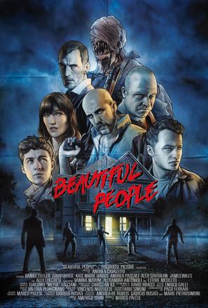 Beautiful People - Movie Poster (thumbnail)