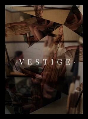 Vestige - British Movie Poster (thumbnail)