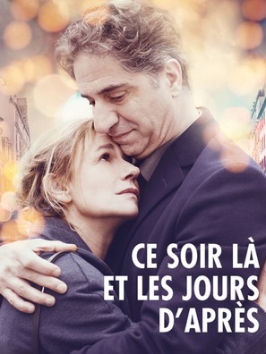 Ce soir-l&agrave; et les jours d&#039;apr&egrave;s - French Video on demand movie cover (thumbnail)