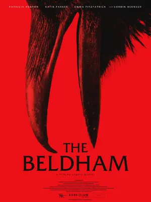 The Beldham Poster