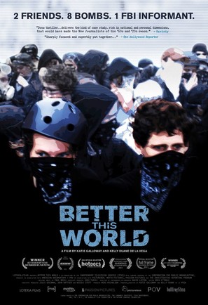 Better This World - Movie Poster (thumbnail)