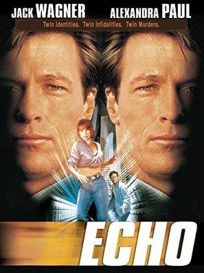 Echo - Movie Cover (thumbnail)