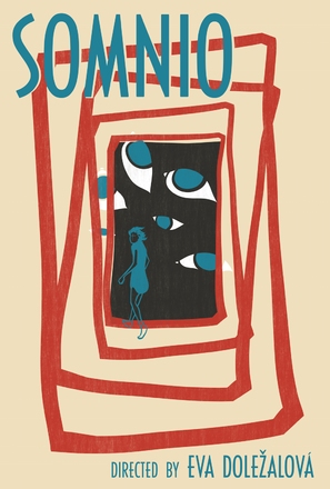 Somnio - Movie Poster (thumbnail)
